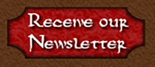 Receive our Newsletter